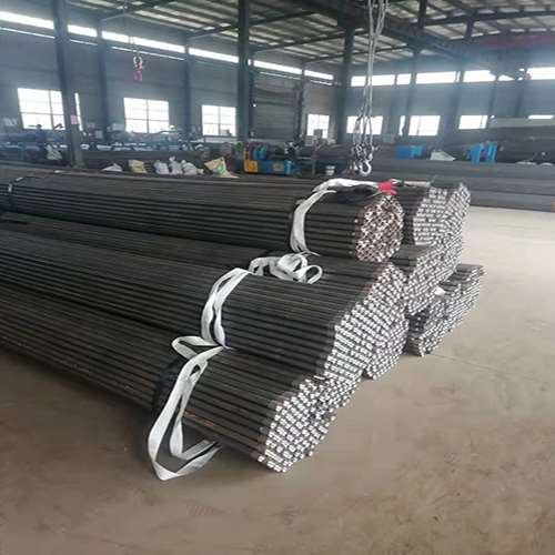 科尔沁右翼中声测管外观与材质质量要求