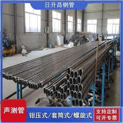 科尔沁右翼中声测管桩基检测的频率要达到多少百分比
