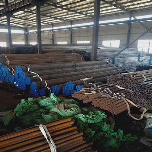 科尔沁右翼中声测管为何能作为桩基础检测材料？