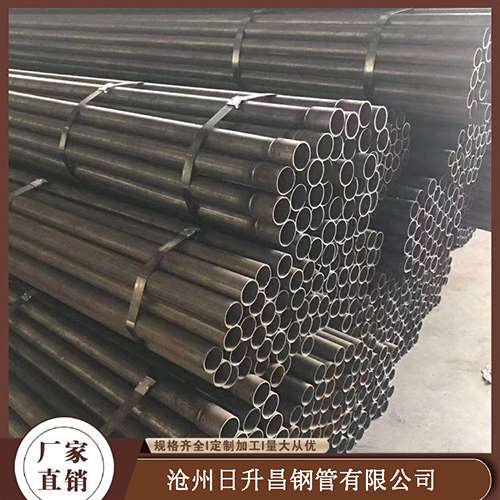 科尔沁右翼中57声测管多少钱一米