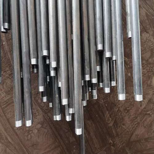 科尔沁右翼中声测管重量是多少？买管必知的计算公式